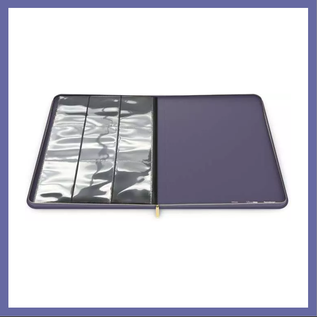 Disney Lorcana Premium Card Portfolio